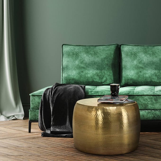 Bijzettafel Pelk | WOMO-DESIGN