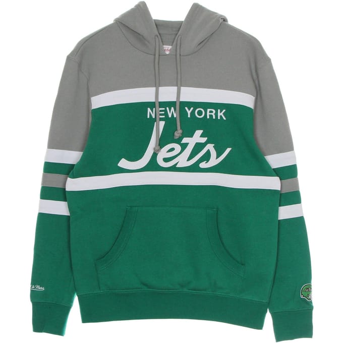 Herenhoodie Nfl Hoofdcoach Hoody Neyjet