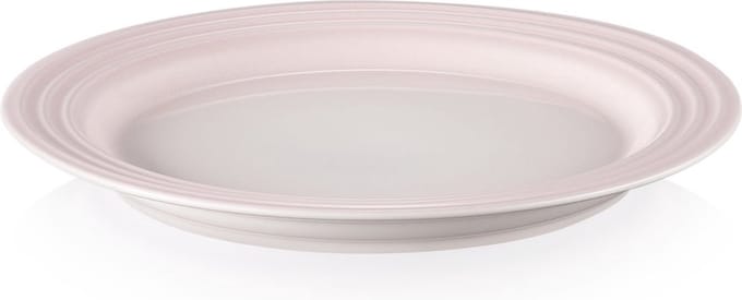 Le Creuset Ontbijtbord / Dessertbord - Shell Pink - ø 22 cm