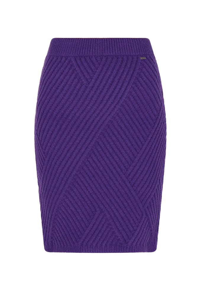 Dreimaster Rock Dames violet