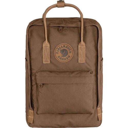 Fjällräven Kånken No.2 - Rugzak 15 40 cm (hazel brown)