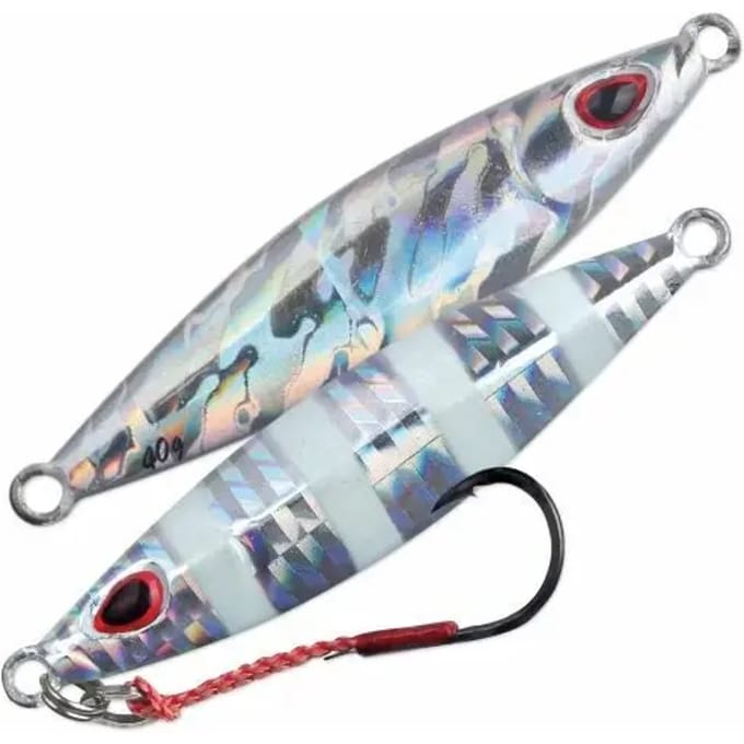Lure Storm gomoku koika jig 8,4 cm