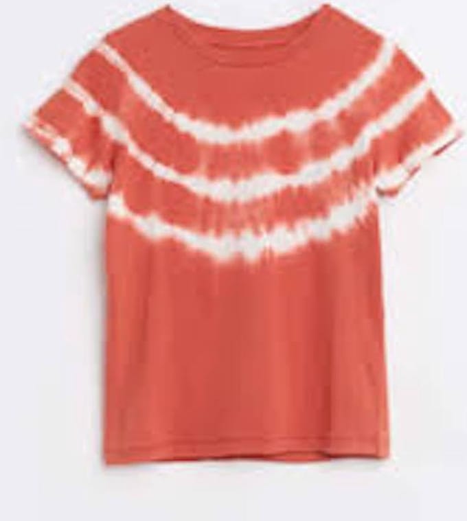 Bellerose t-shirt maat 116