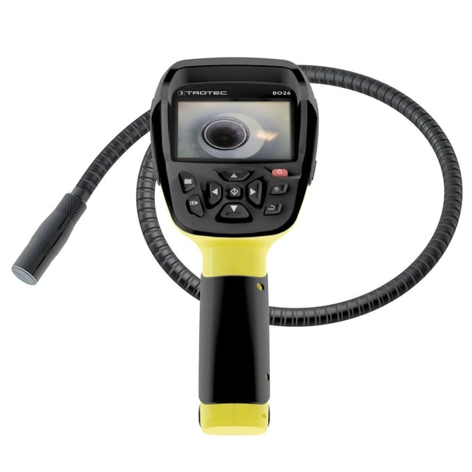 Videoscoop BO26