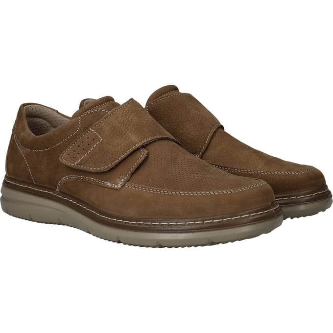 Imac Belfast Sneakers - Heren - Taupe - Maat:43
