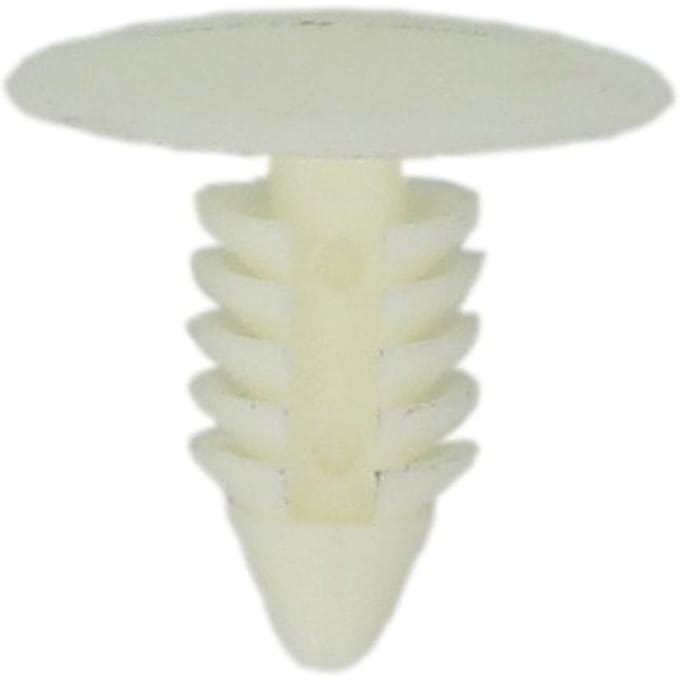 Clip voor bevestiging van bekledingen ROMIX ROM C70180