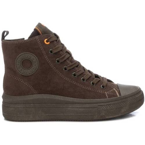 Hoge Sneakers Refresh 172303