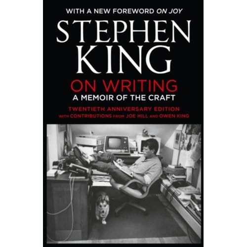 On Writing - Stephen King