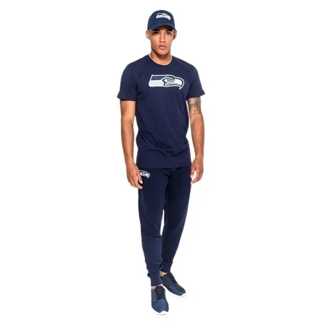 T-shirt Seahawks NFL