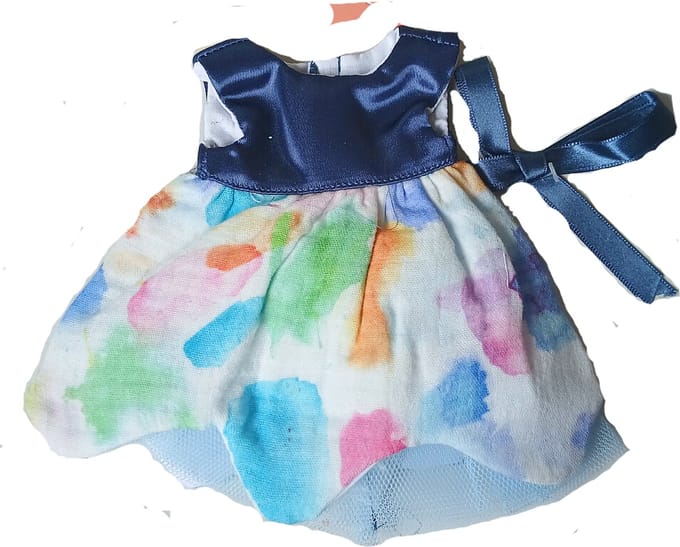 Paola Reina Poppenkleding Kledingset Marga 32 cm