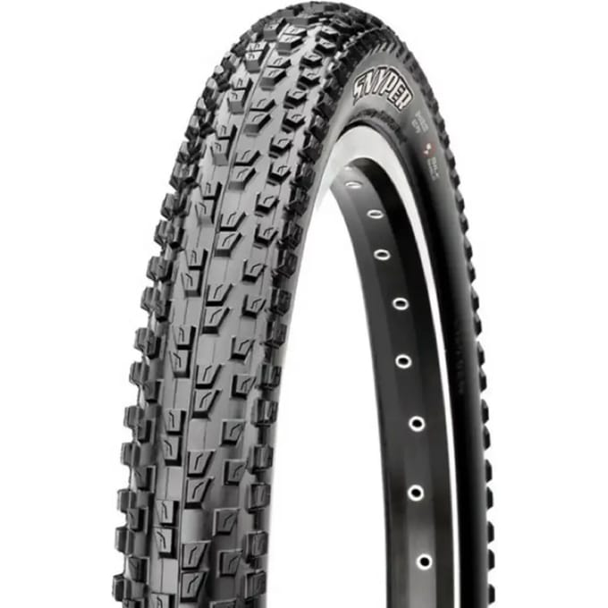 Harde band Maxxis Snyper 24x2.00 Silkshield