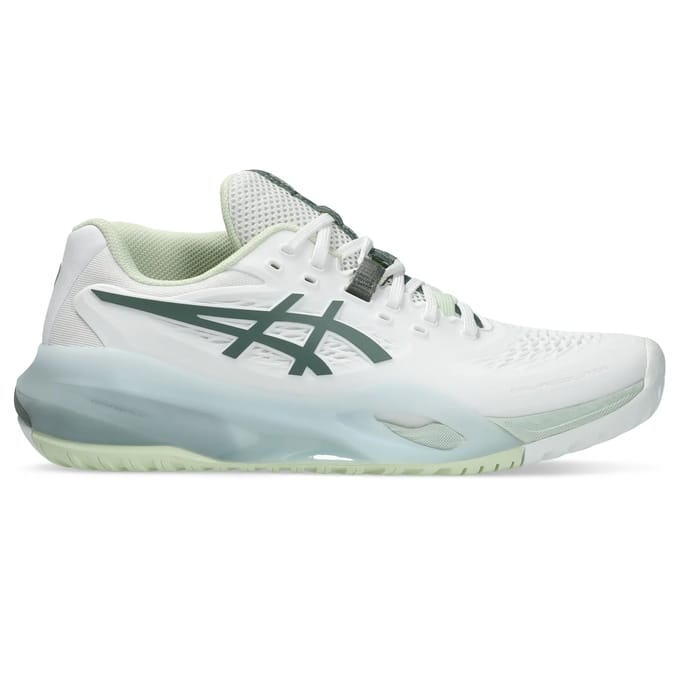 ASICS Gel-Resolution X Allcourt schoen Dames
