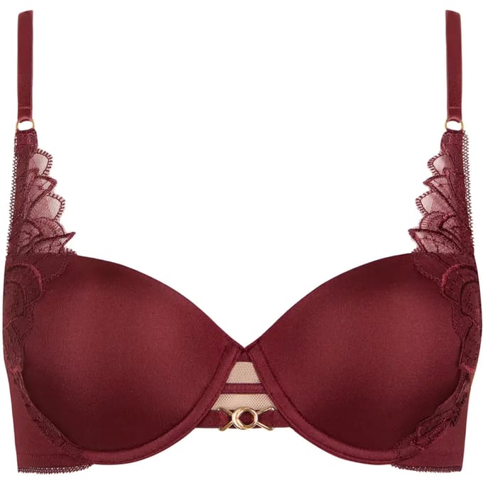 Voorgevormde beha voor dames Lisca Adventure