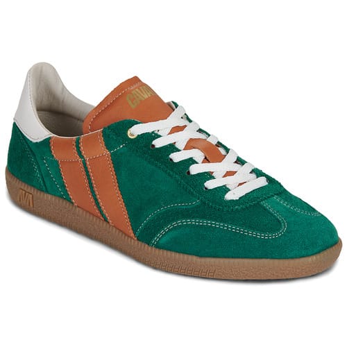 Lage Sneakers Caval PULSE URBAN RIDE