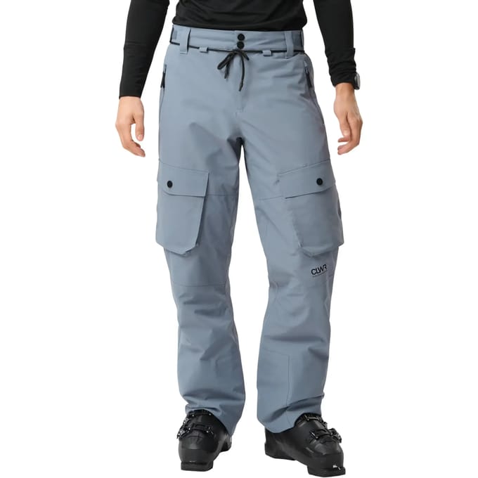 Skibroek Colourwear M Flight