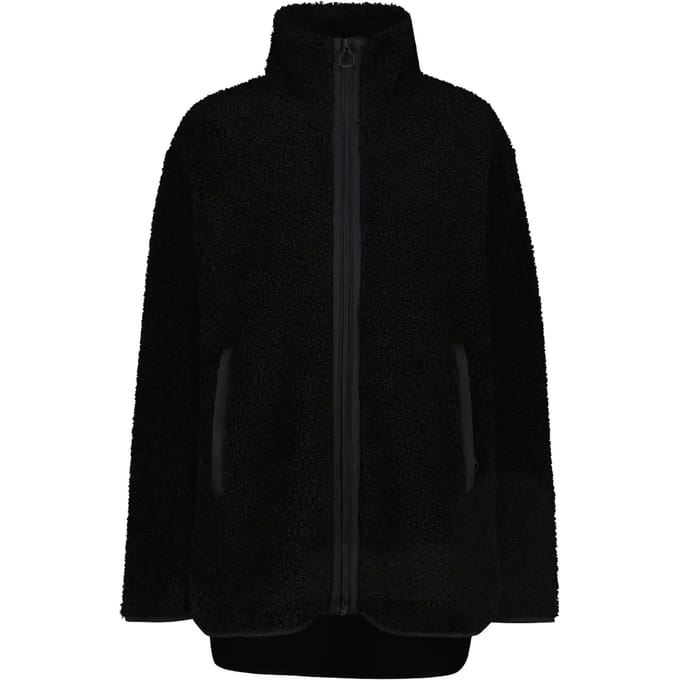 Damesfleece CMP HighLoft