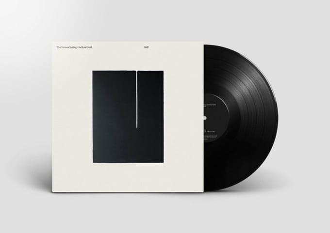 Vernon Spring & Gwilym Gold - Still (LP)
