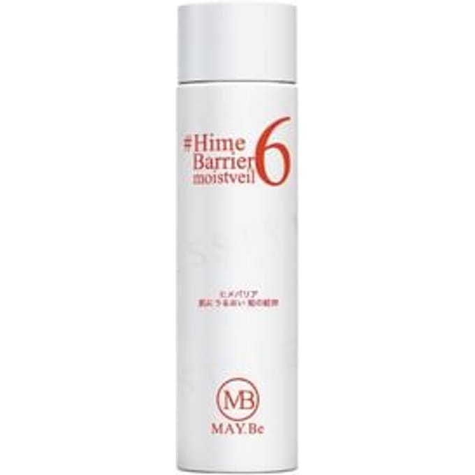 MAY.Be - Hime Barrier Moist Veil 150ml