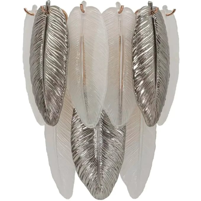 Wandlamp Mauro Ferretti Leafy
