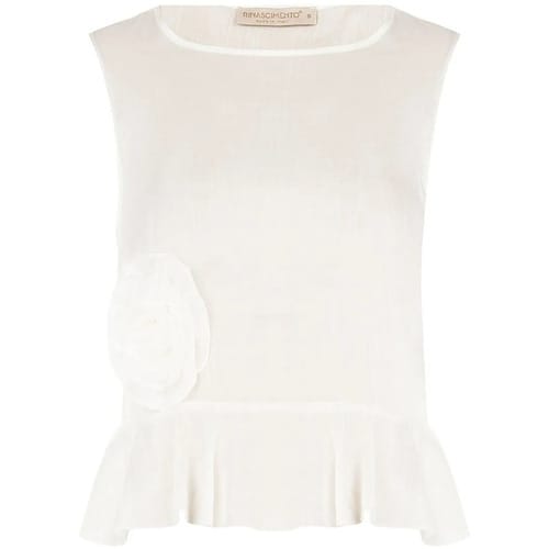 Blouse Rinascimento CFC0128780003