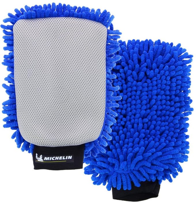 Michelin Autospons - Washandschoen