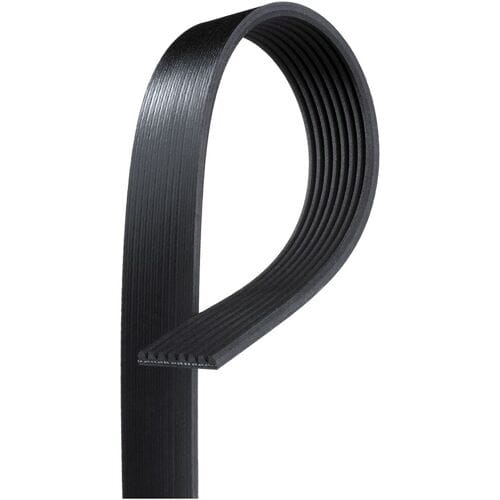 V-ribbelriem GATES 8PK1730HD