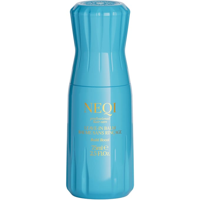 NEQI Build Boost Fill &amp; Seal Balm 75 ml