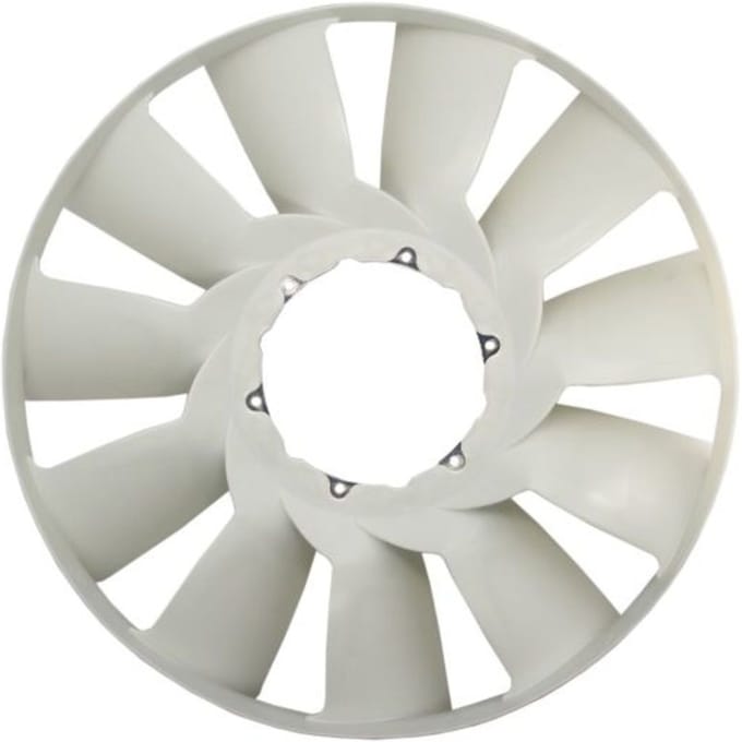 Ventilatorwiel, motorkoeling MAHLE CFW 88 000P