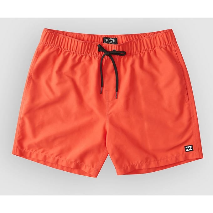 Short de surf gerecycled polyester kind Billabong All Day