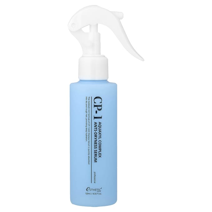 CP-1 Aquaxyl Complex Anti-Droogheid Serum, 120ml (4,06 fl oz) white