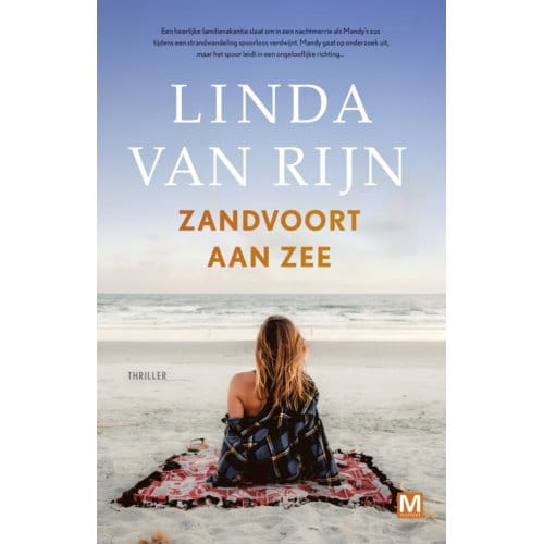 Zandvoort Aan Zee - Linda van Rijn