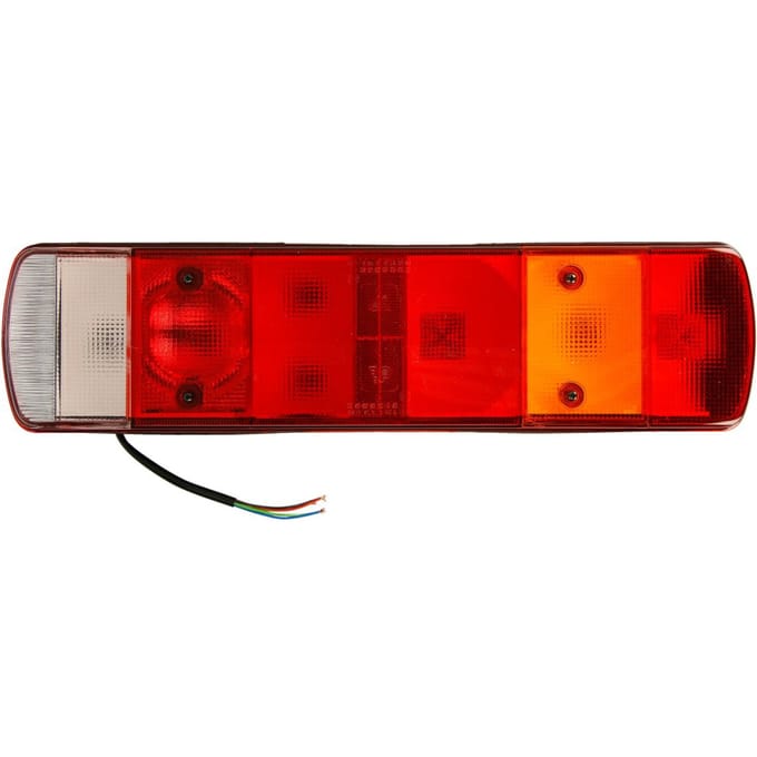 Achterlicht DT Spare Parts 1.21440 rechts