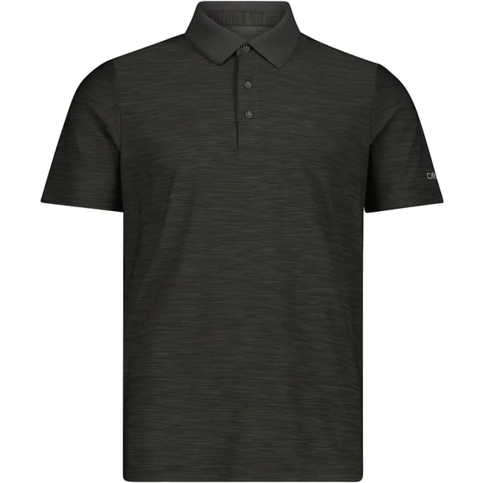 Polo chiné CMP Stretch