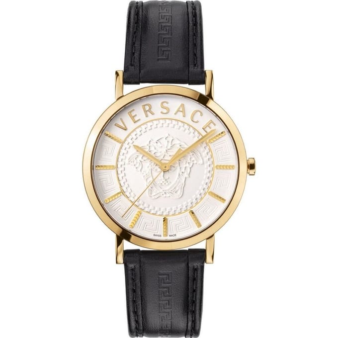 Versace V-Essential VEJ400221 mannen horloge