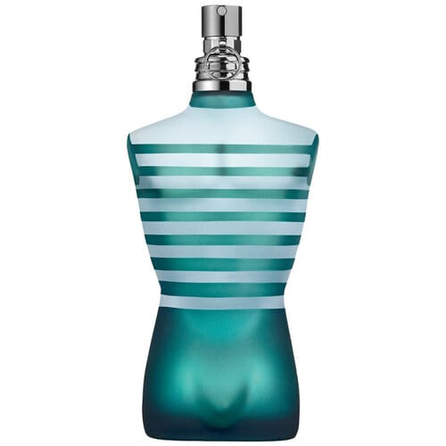 Jean Paul Gaultier Le Male - Eau de Toilette - Herenparfum - 200 ml