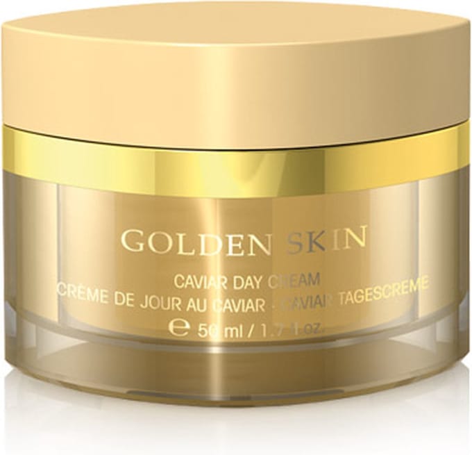 Etre Belle - Golden Skin - Dagcreme - 50ml