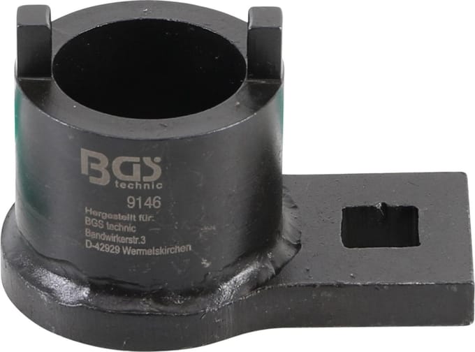 BGS Nokkenas afstelgereedschap voor 1.3L PSA diesel