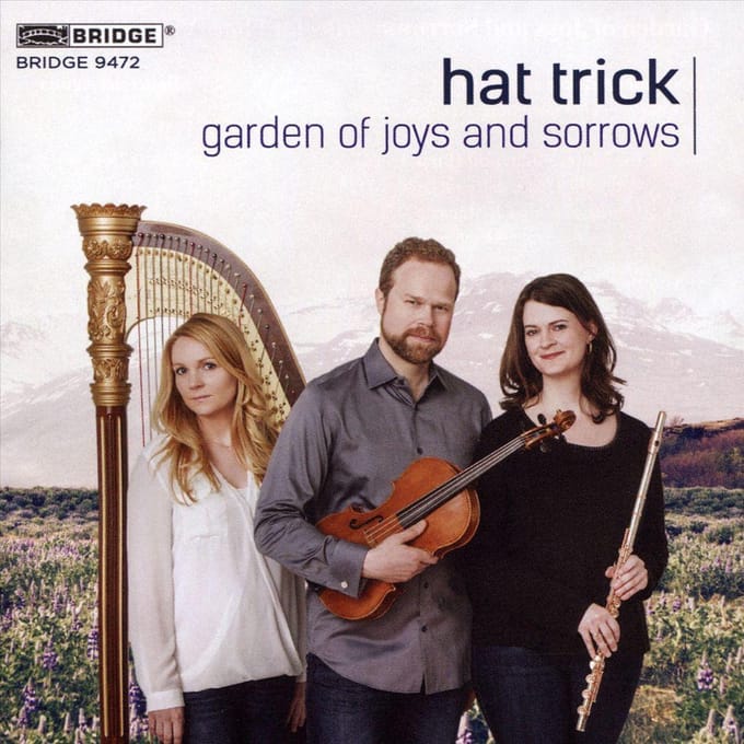 Garden Of Joys And Sorrows