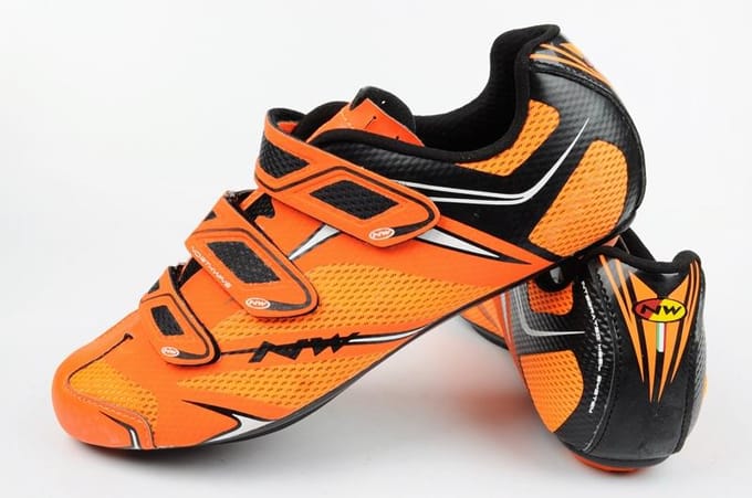 Northwave Sonic 3S [80141007 74] année 42