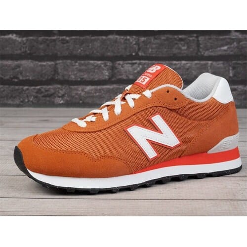 Nette Schoenen New Balance ML515BRD