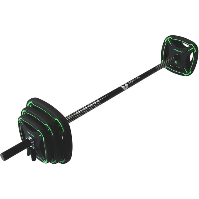 Trainingshalter Tanga sports