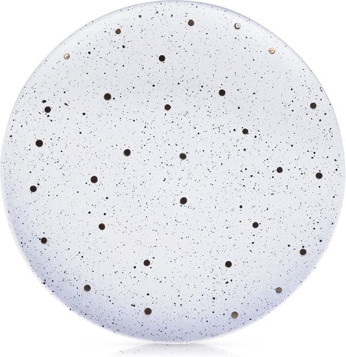 Dinerbord Keramiek 26,5 cm - Borden - Bord