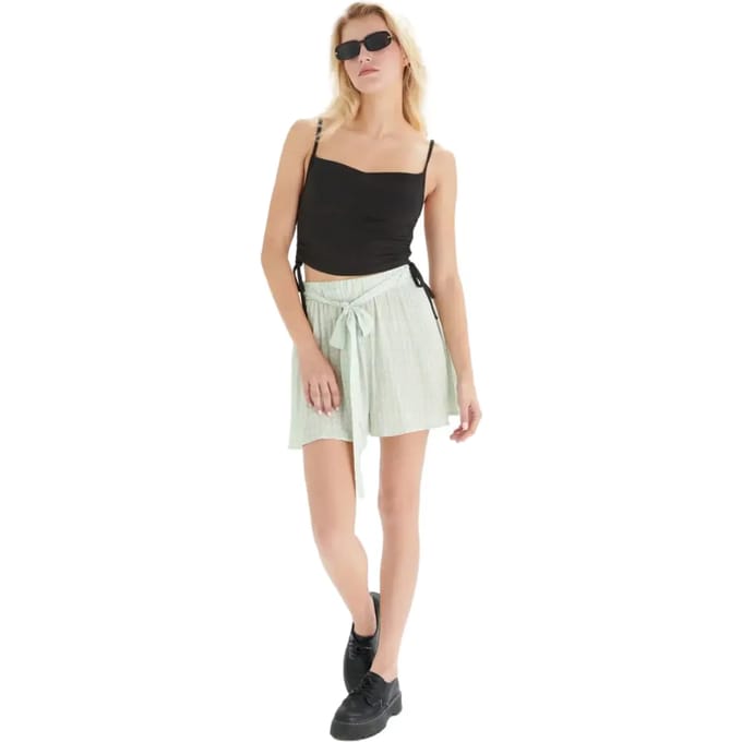 Dames tie-dye shorts 24 Colours