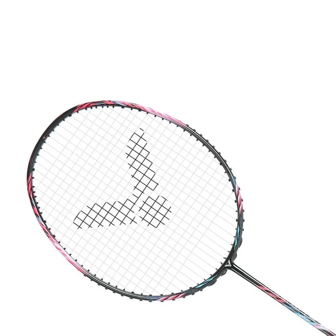 Badmintonracket Victor Auraspeed PGS CI