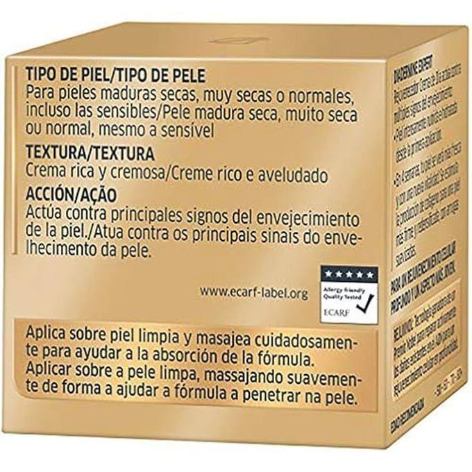 Dagcrème Diadermine Expert Verjongende Kuur 50 ml