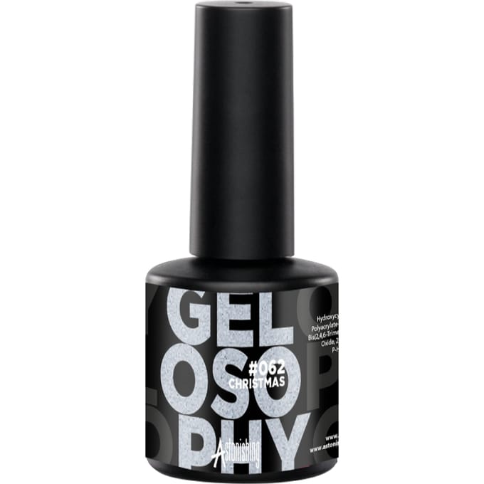 Astonishing Gelosophy #062 Christmas (x-mas duo) 7ml