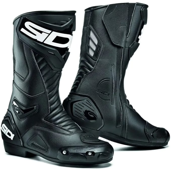 Sidi Performer Zwart - Laars