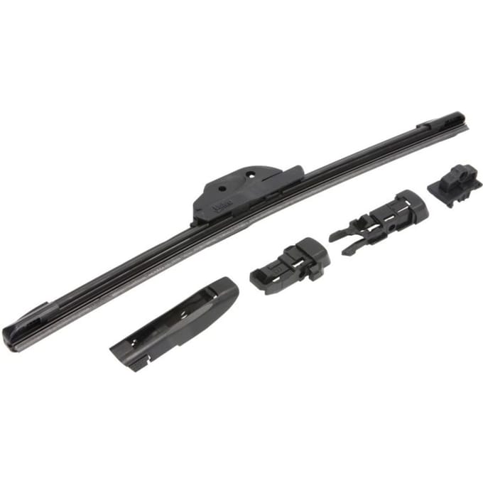 Wisserblad VALEO First Flat Blade FM35, 350mm, Voor, 1 Stuk