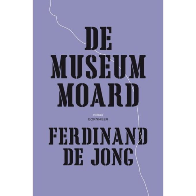 De Museummoard - Ferdinand de Jong