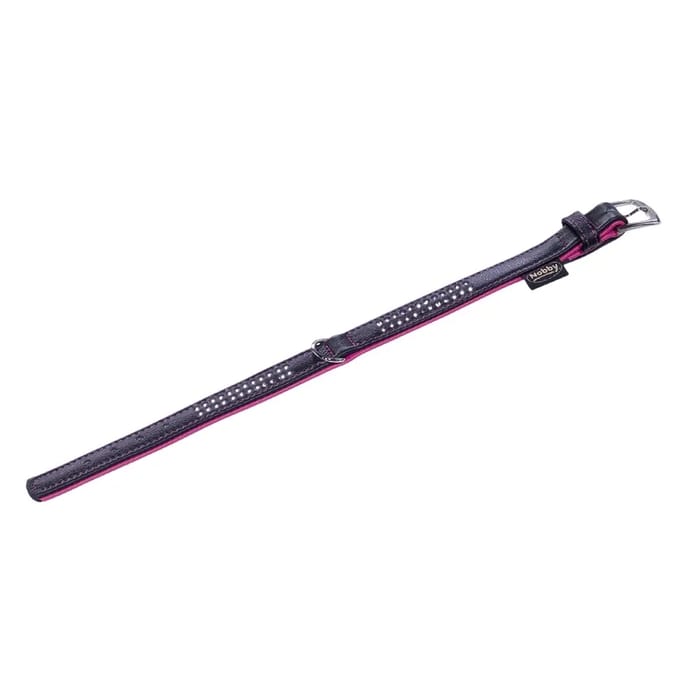 Hondenhalsband Nobby Pet Pacific Deluxe Zweireihig